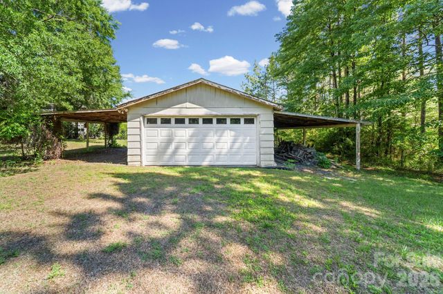 14424 E Rocky River Road, Davidson, NC 28036