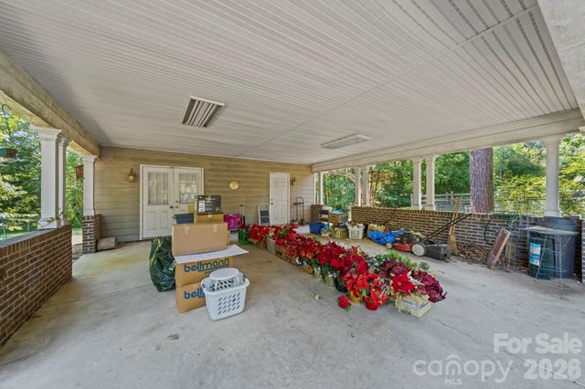 14424 E Rocky River Road, Davidson, NC 28036