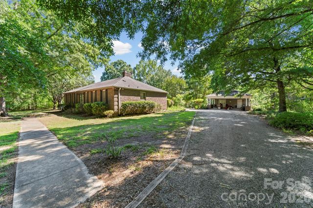 14424 E Rocky River Road, Davidson, NC 28036