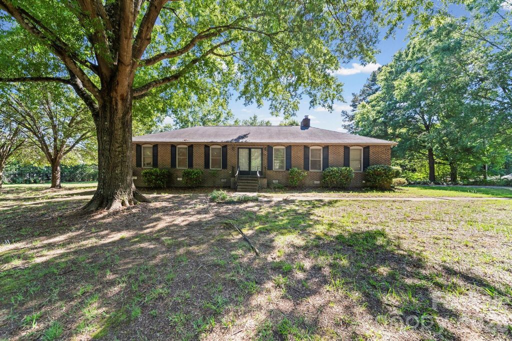 14424 E Rocky River Road, Davidson, NC 28036