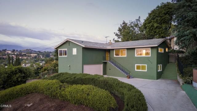 1334 N Avenue 45, Los Angeles, CA 90041