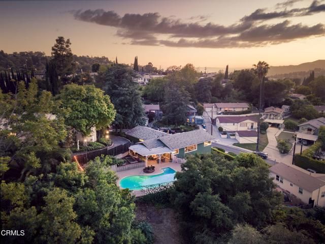 1334 N Avenue 45, Los Angeles, CA 90041