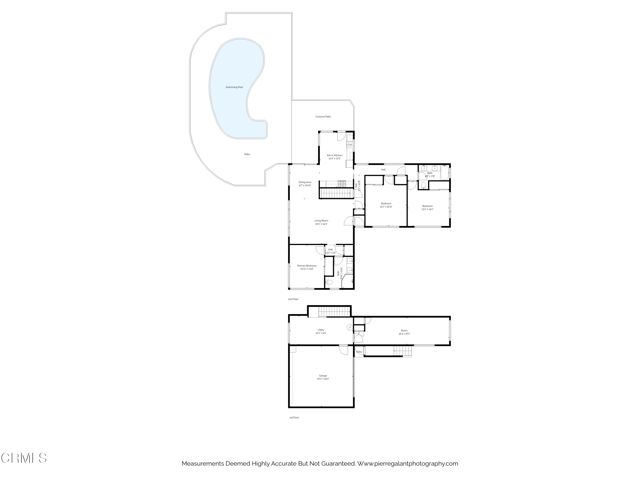 1334 N Avenue 45, Los Angeles, CA 90041