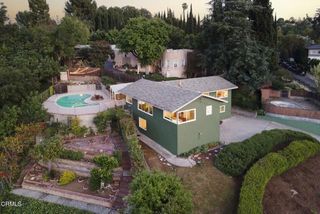 1334 N Avenue 45, Los Angeles, CA 90041