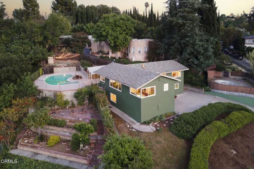 1334 N Avenue 45, Los Angeles, CA 90041