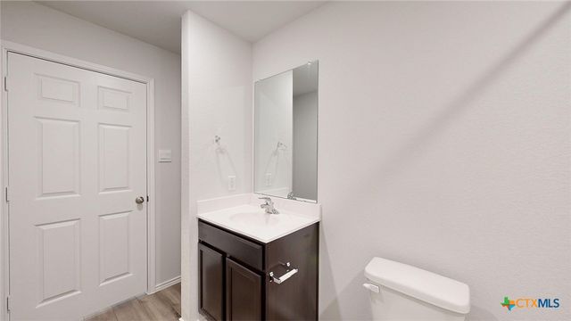 6801 Gilbert Drive, Killeen, TX 76549