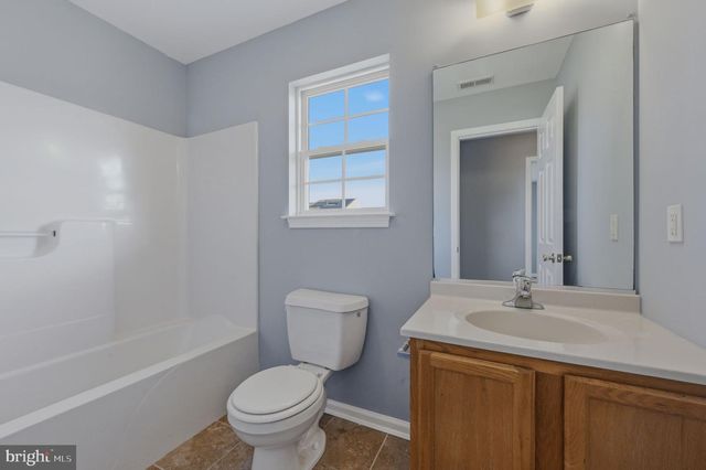 223 N BROWN ST, Fruitland, MD 21826