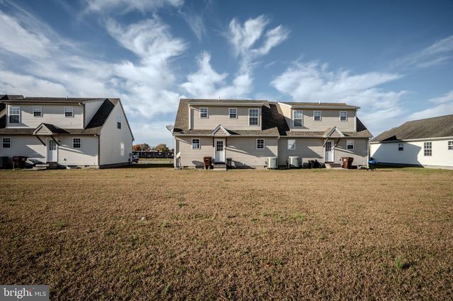 223 N BROWN ST, Fruitland, MD 21826