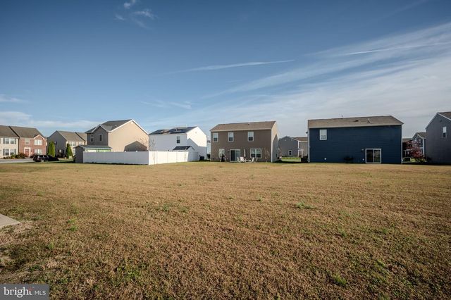 223 N BROWN ST, Fruitland, MD 21826