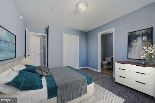 223 N BROWN ST, Fruitland, MD 21826