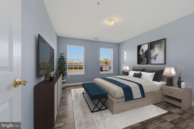 223 N BROWN ST, Fruitland, MD 21826