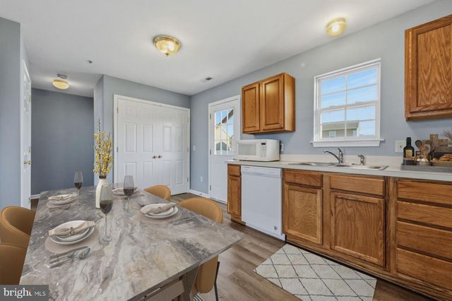 223 N BROWN ST, Fruitland, MD 21826