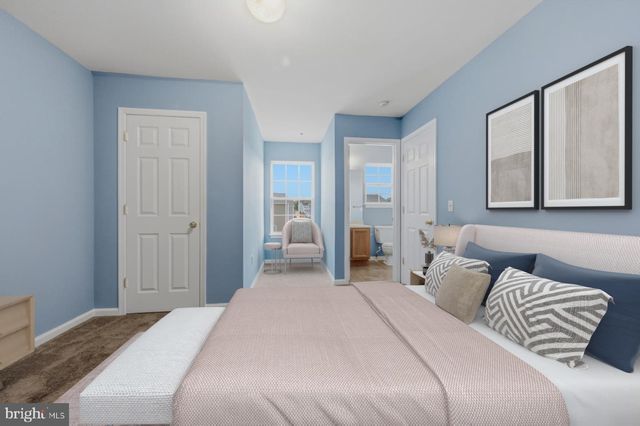 223 N BROWN ST, Fruitland, MD 21826