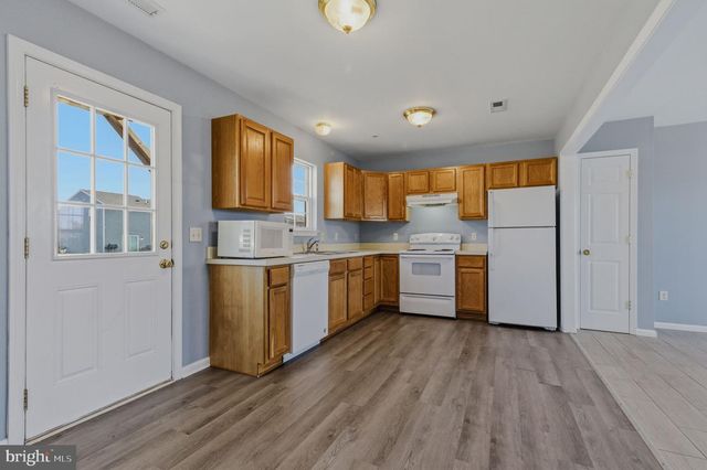 223 N BROWN ST, Fruitland, MD 21826