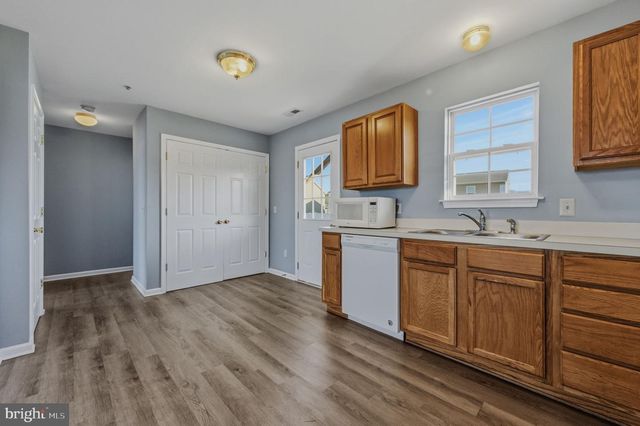 223 N BROWN ST, Fruitland, MD 21826