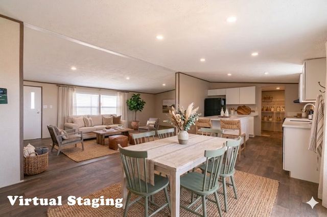 149 Glorieta Street, Moriarty, NM 87035