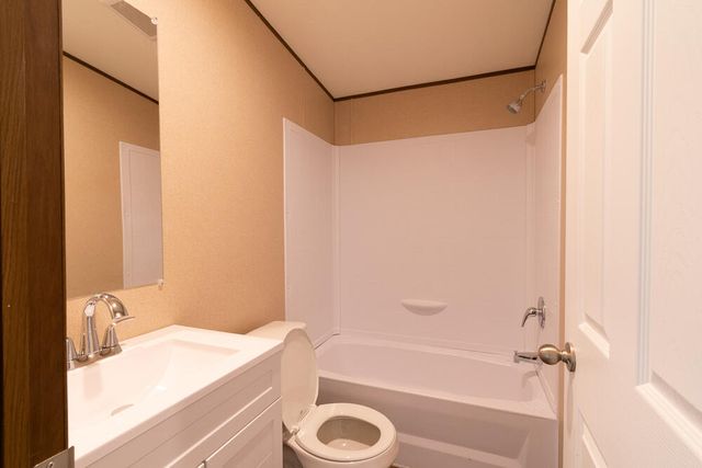 149 Glorieta Street, Moriarty, NM 87035