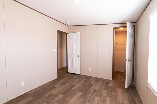 149 Glorieta Street, Moriarty, NM 87035