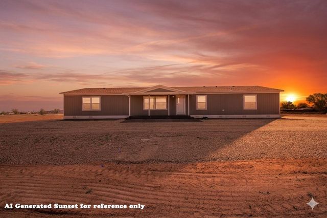 149 Glorieta Street, Moriarty, NM 87035