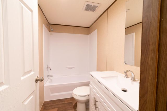 149 Glorieta Street, Moriarty, NM 87035