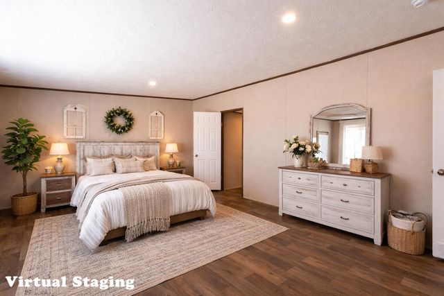 149 Glorieta Street, Moriarty, NM 87035