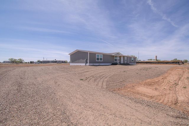 149 Glorieta Street, Moriarty, NM 87035