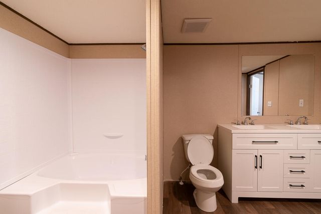 149 Glorieta Street, Moriarty, NM 87035