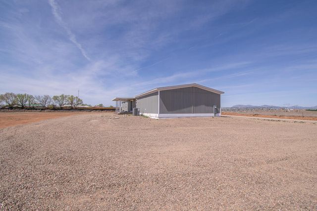 149 Glorieta Street, Moriarty, NM 87035