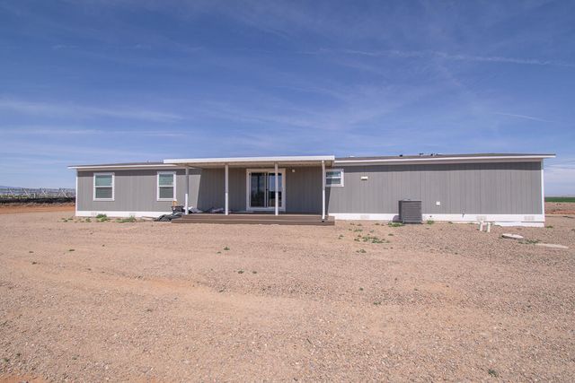 149 Glorieta Street, Moriarty, NM 87035