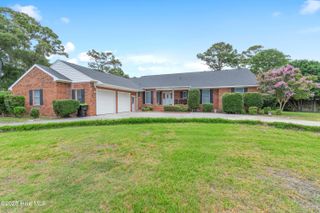 9 Quail Hollow Drive, Oak Island, NC 28465