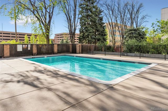 4801 E 9th Avenue 207S, Denver, CO 80220