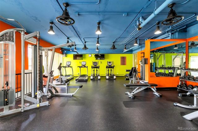 4801 E 9th Avenue 207S, Denver, CO 80220