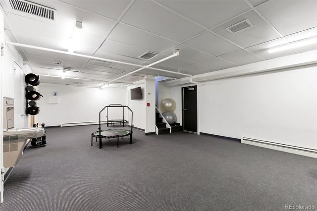 4801 E 9th Avenue 207S, Denver, CO 80220