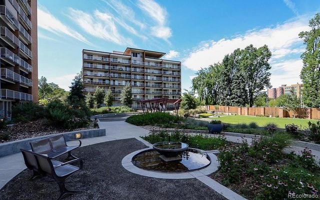 4801 E 9th Avenue 207S, Denver, CO 80220