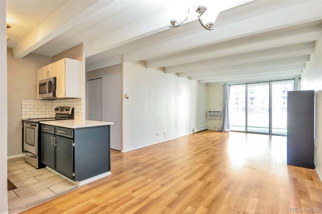 4801 E 9th Avenue 207S, Denver, CO 80220