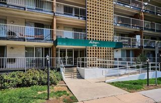 4801 E 9th Avenue 207S, Denver, CO 80220