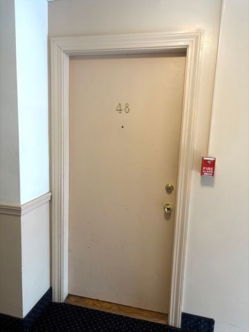 18 Glencoe Street 48, Boston, MA 02135