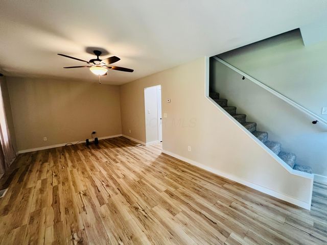 41 N Lake Drive NE, Newark, OH 43055
