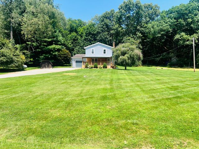 41 N Lake Drive NE, Newark, OH 43055
