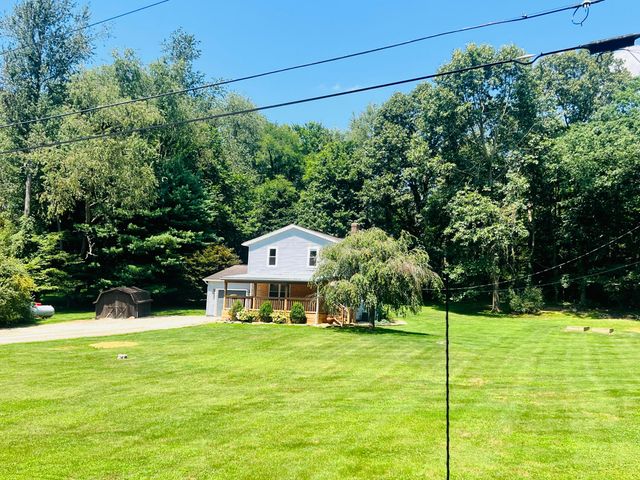 41 N Lake Drive NE, Newark, OH 43055