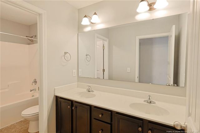 436 Stone Cross Drive, Spring Lake, NC 28390