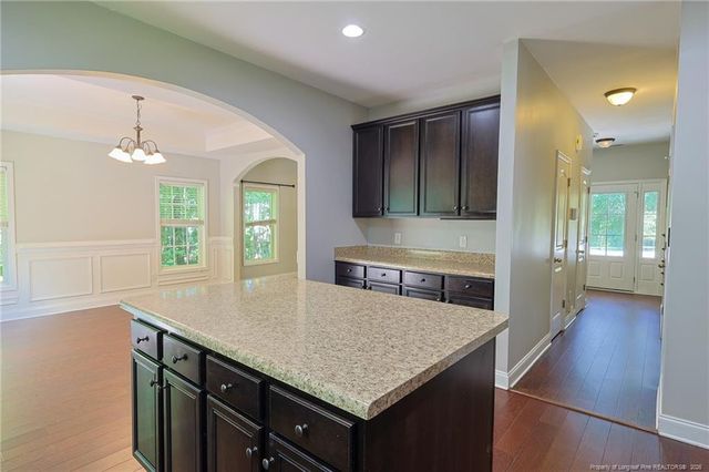 436 Stone Cross Drive, Spring Lake, NC 28390