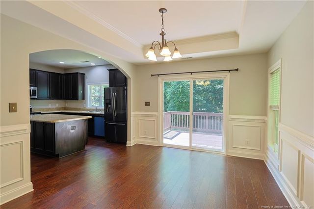 436 Stone Cross Drive, Spring Lake, NC 28390