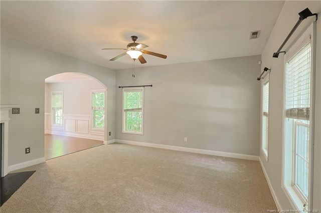 436 Stone Cross Drive, Spring Lake, NC 28390