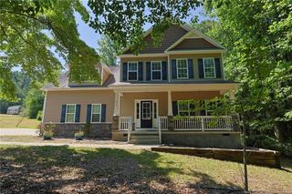 436 Stone Cross Drive, Spring Lake, NC 28390