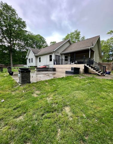 293 Sullivan Road, Peru, NY 12972