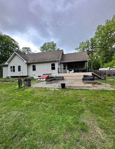 293 Sullivan Road, Peru, NY 12972