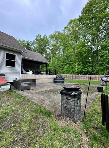 293 Sullivan Road, Peru, NY 12972