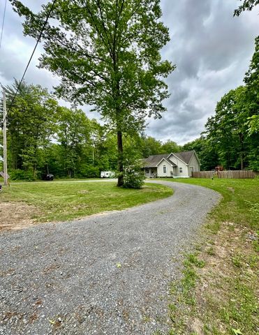 293 Sullivan Road, Peru, NY 12972