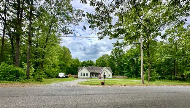 293 Sullivan Road, Peru, NY 12972